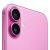 iPhone 16 Plus 128Gb pink (розовый)