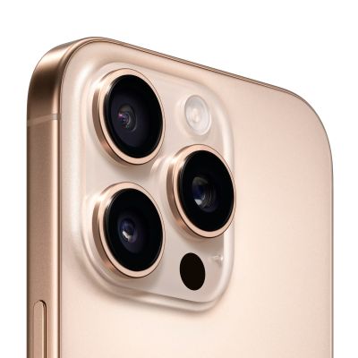 iPhone 16 Pro 128Gb desert titanium (песчаный титан)