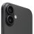 iPhone 16 Plus 128Gb black (черный)