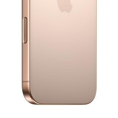 iPhone 16 Pro 512Gb desert titanium (песчаный титан)