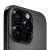 iPhone 16 Pro 128Gb black titanium (черный титан)